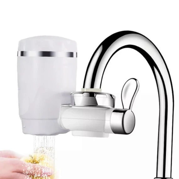 Purificador De Agua Domestico (Water Faucet Jrm-010A)
