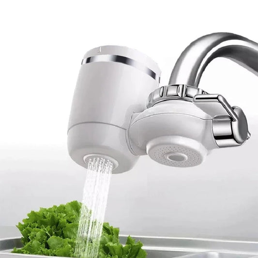 Purificador De Agua Domestico (Water Faucet Jrm-010A)