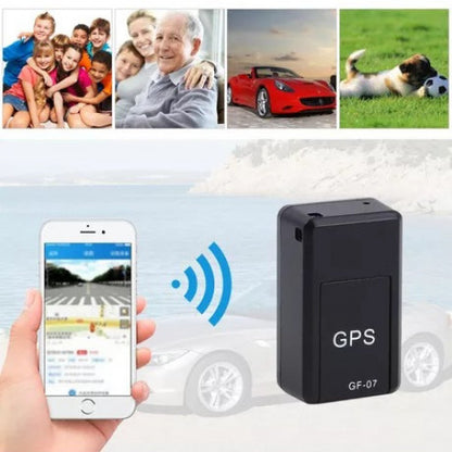 LOCALIZADOR GPS