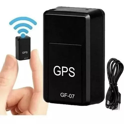 LOCALIZADOR GPS