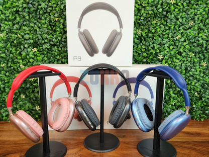 AURICULARES BLUETOOTH P9